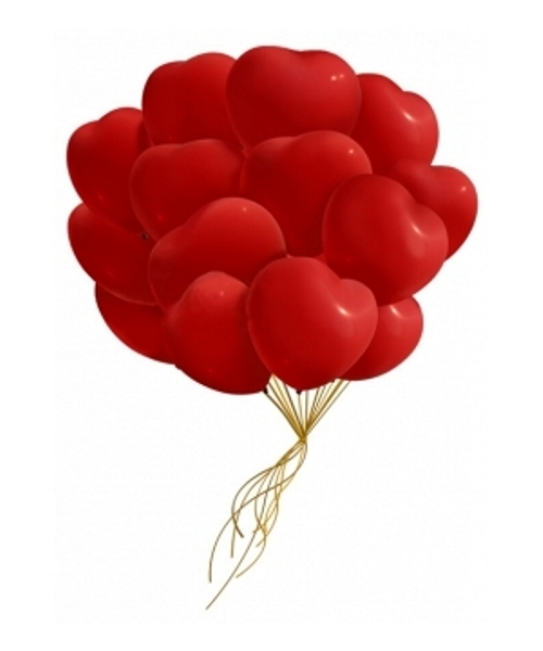 Воздушные шары фрязино iflorist ru